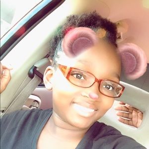 Meet your Posher, Keara